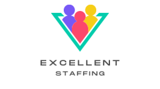 Cropped Excellent staffing logo